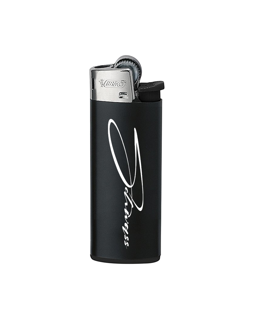 SCHWASS BIC LIGHTER