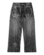 SANDSTORM DENIM BLACK