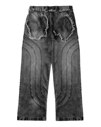 SANDSTORM DENIM BLACK