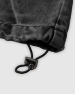 SANDSTORM DENIM BLACK