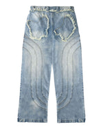 SANDSTORM DENIM BLUE