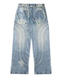 SANDSTORM DENIM BLUE