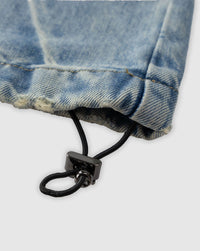 SANDSTORM DENIM BLUE