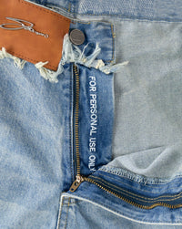 SANDSTORM DENIM BLUE