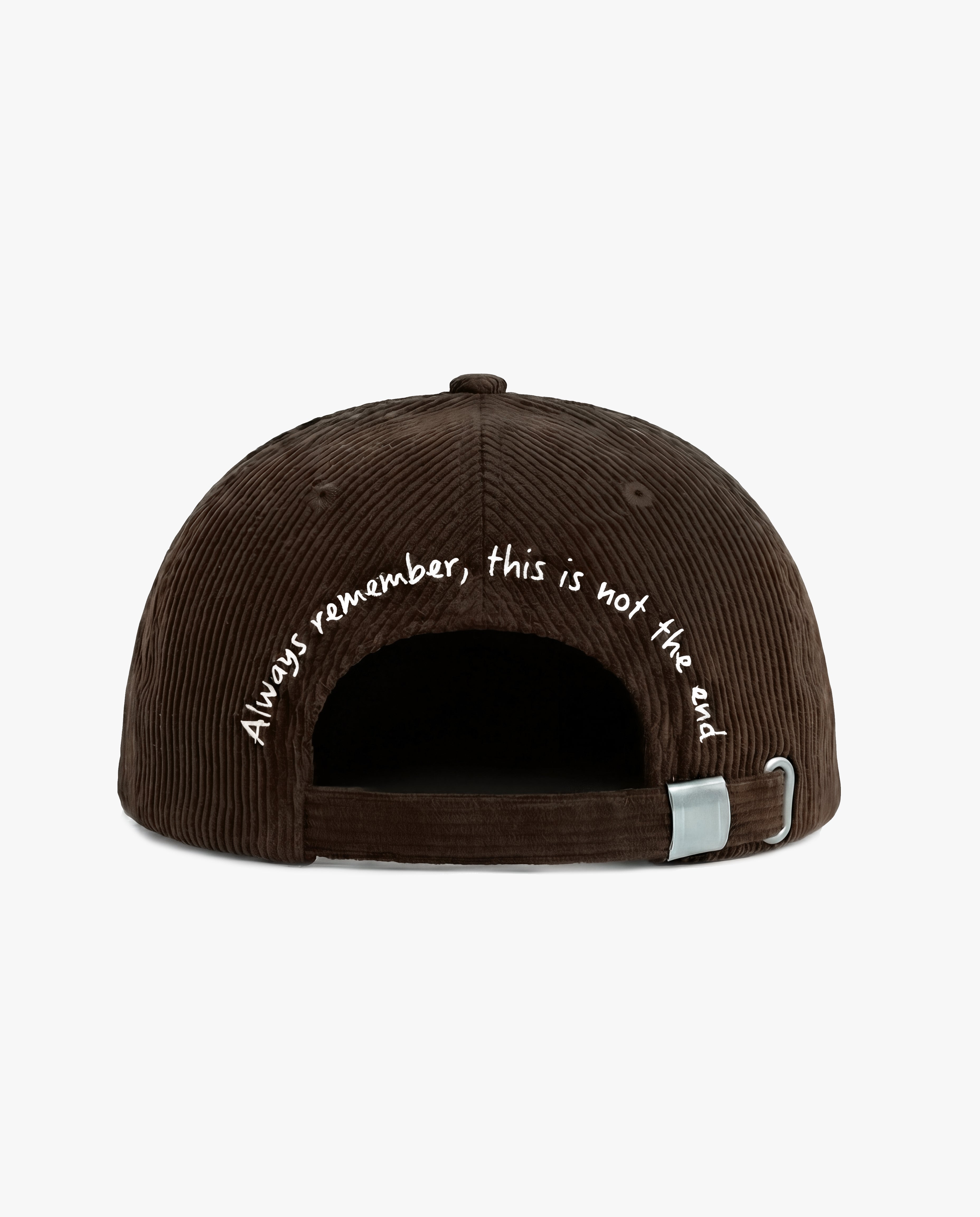 Freedom Cap Tobacco