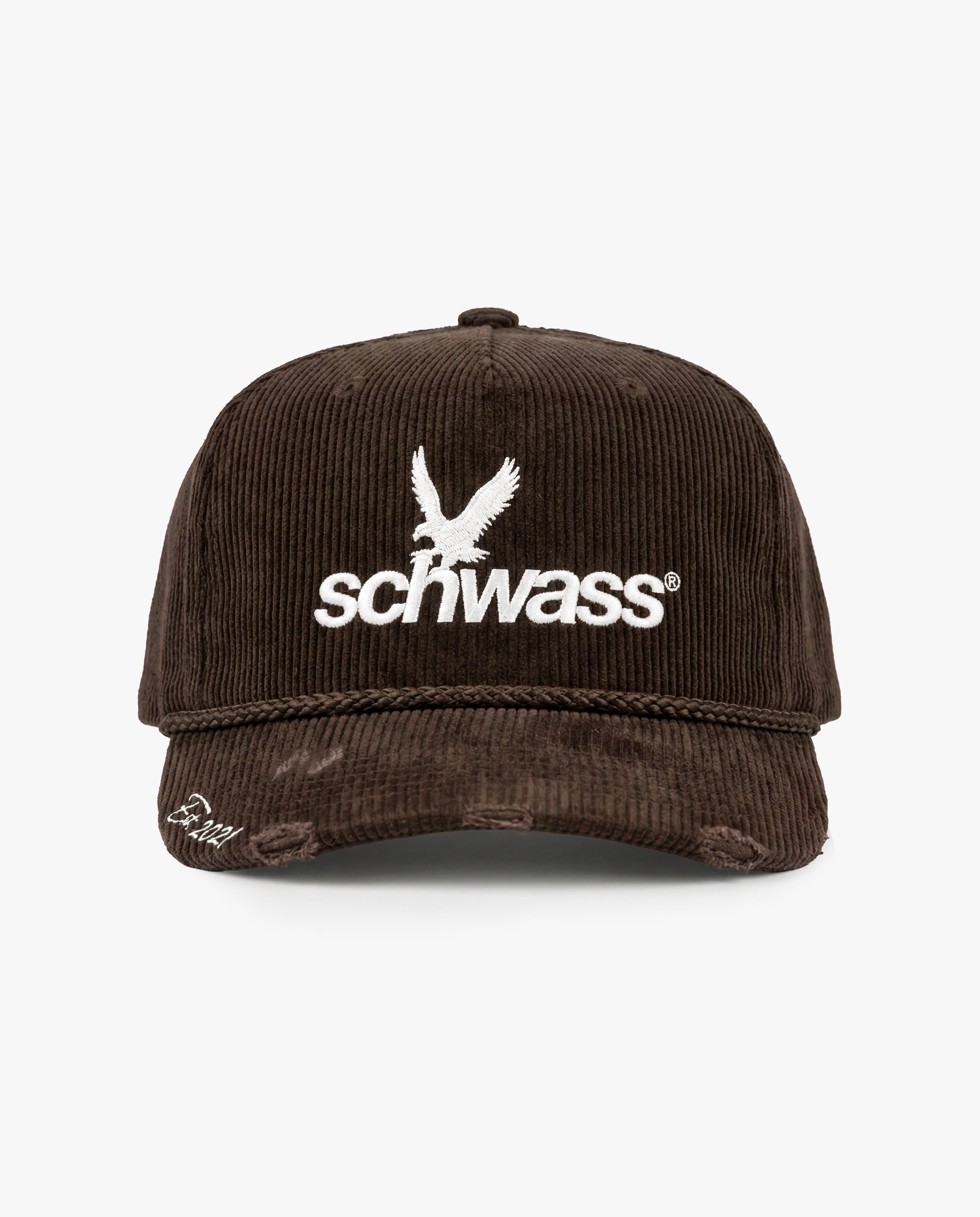 Freedom Cap Tobacco