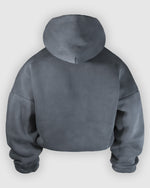 THE BIG JACKET - 700GSM