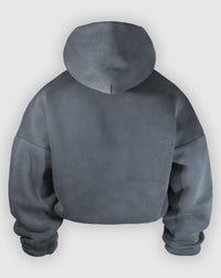 THE BIG JACKET - 700GSM