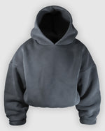 THE BIG JACKET - 700GSM