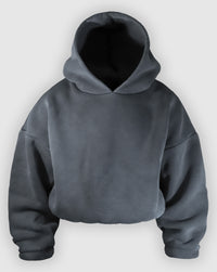 THE BIG JACKET - 700GSM