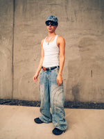 SANDSTORM DENIM BLUE