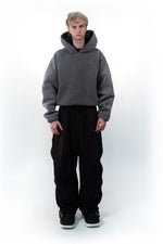 THE BIG JACKET - 700GSM