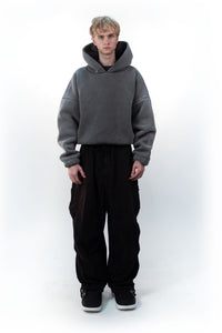 THE BIG JACKET - 700GSM