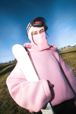 BEANIE BALACLAVA - Bundle