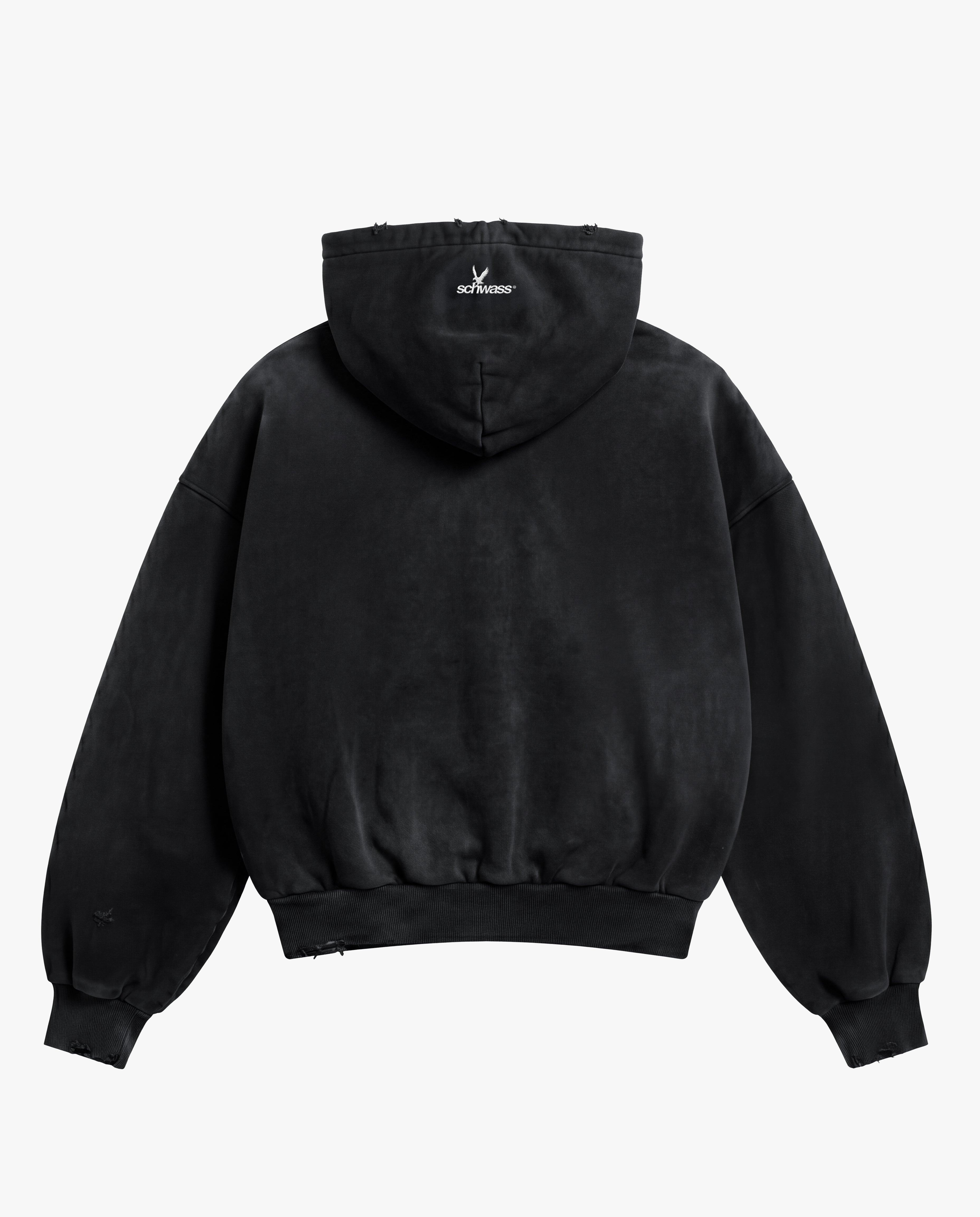 9to5 Hoodie