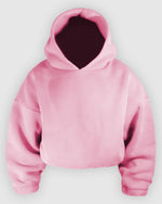 THE BIG JACKET - 700GSM