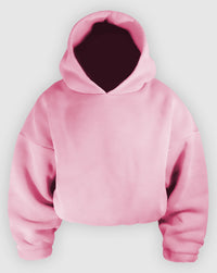 THE BIG JACKET - 700GSM