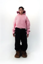 THE BIG JACKET - 700GSM