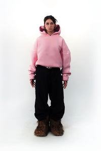 THE BIG JACKET - 700GSM