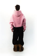 THE BIG JACKET - 700GSM