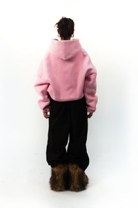 THE BIG JACKET - 700GSM