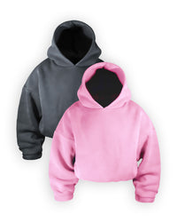 THE BIG JACKET - Bundle