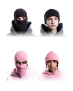 BEANIE BALACLAVA - Bundle