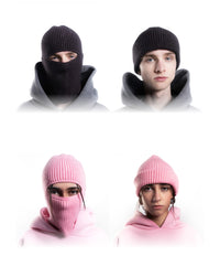 BEANIE BALACLAVA - Bundle