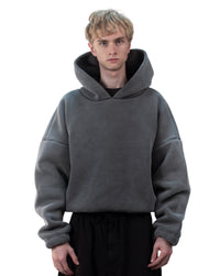 THE BIG JACKET - 700GSM