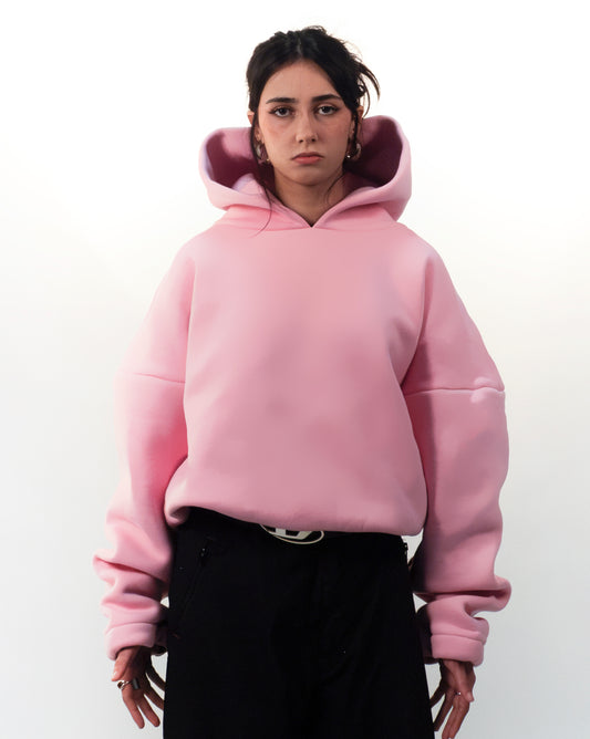 THE BIG JACKET (700GSM)