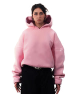 THE BIG JACKET - 700GSM