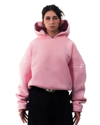 THE BIG JACKET - 700GSM